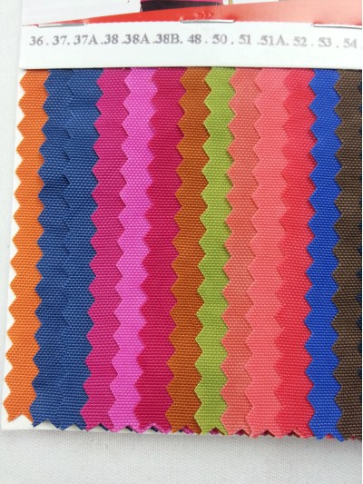 GZ-DL  420D平紋尼龍   DL-4203B-2 側面照